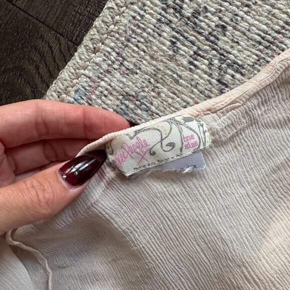 Free People Skirt - Picture 2 of 2